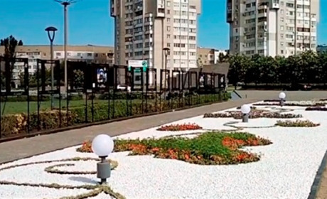 Алея Пам’яті чи розбрату? Южноукраїнці поділилися думками щодо нового об’єкта на меморіалі