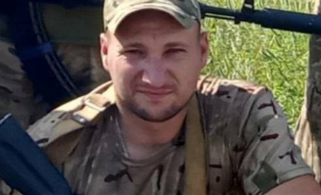 В аварії на Сарненщині загинули військовий та його брат