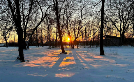 Що готує нам погода до кінця тижня: прогноз синоптиків