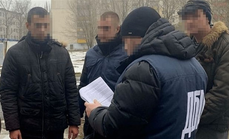 Викрито злочинну схему зі збуту амфетаміну на Луганщині