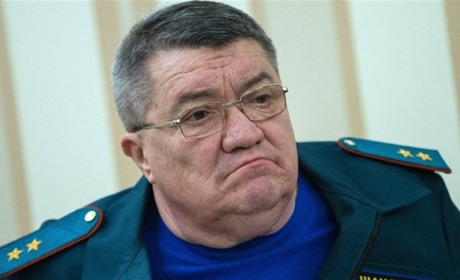 У Криму від коронавірусу помер високопоставлений колаборант