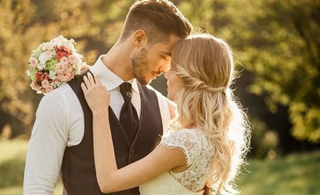 272 шлюби зареєстрували в Переяславі за минулий рік. Це більше, ніж у 2020-му