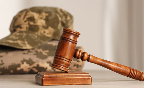 Дрогобицький суд засудив військовозобов'язаного до 3 років ув'язнення за ухилення від мобілізації