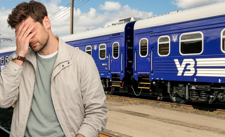 Змінився розклад руху приміських поїздів по станції Ворожба: оновлений графік