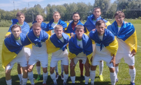 Чортківський футбол: відновилася обласна першість, чемпіонат району набирає обертів