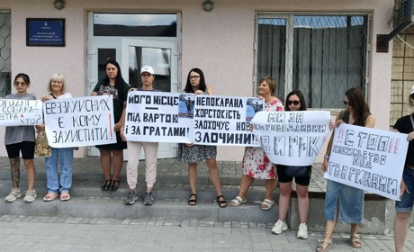 У Знам’янці продовжили розгляд резонансної справи про жорстоке поводження з твариною: що вирішив суд
