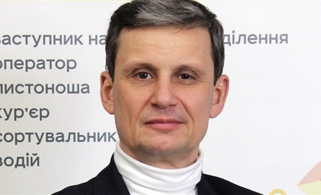 Псевдокерівникам окупаційних «Херсонобленерго» та «Пошти Херсона» загрожує 12 років ув'язнення