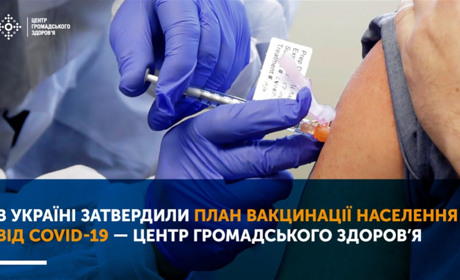 Кого уколять першим