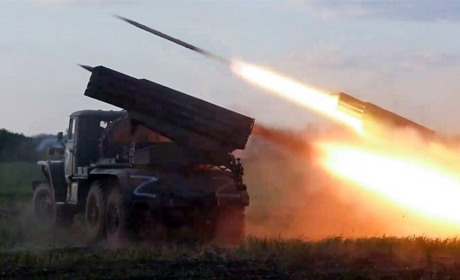 В ОК «Північ» розповіли, які 13 населених пунктів Глухівщини вчора атакував ворог