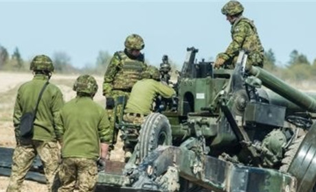 Триває 588-й день війни. Втрати ворога та ситуація в регіонах станом на 4 жовтня
