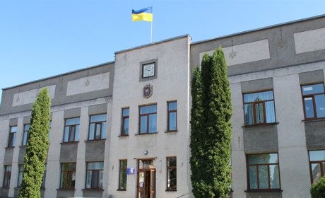 11 листопада скликається позачергова 15 сесія міської ради
