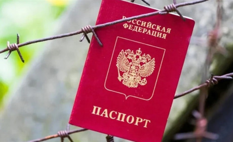 Як ускладнюється життя на ТОТ Херсонщини без паспорта РФ