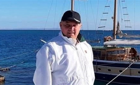 Спортивна спільнота Первомайська понесла втрату. Помер ексфутболіст і тренер Юрій Крюков