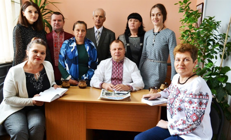 Пропонуємо для бізнесу і ОТГ читацьку аудиторію на 100  тисяч користувачів – за передплату на газету