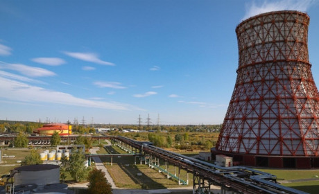 Вугілля державі на зиму не вистачає. Тому на теплових електростанціях будуть спалювати також газ
