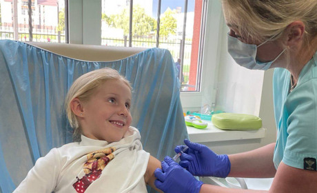 Як захистити себе від грипу, чим можна вакцинуватися: поради лікарів