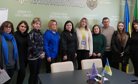Городоцька міська рада закликає ВПО ставати на квартирну чергу. Чому це актуально?