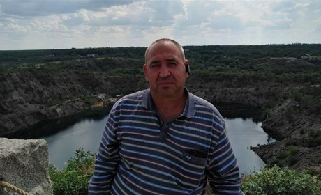 На Херсонщині окупанти закатували до смерті ветерана АТО