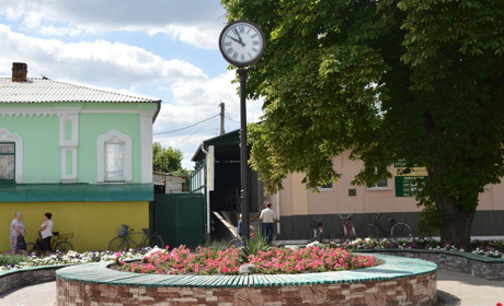 Тест: Це знають тільки жителі Сватівщини