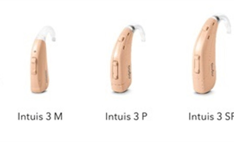 Сколько стоит купить слуховой аппарат в Запорожье?