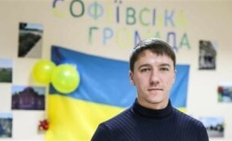 У Софійській громаді колаборанти самі повідомляють про окупантів
