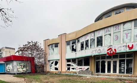 Окупанти обстріляли 21 населений пункт Херсонщини: троє загиблих, семеро поранених