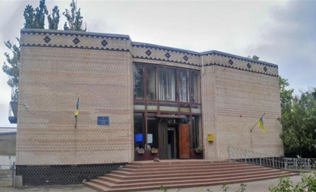 Помер голова Новокаховського суду