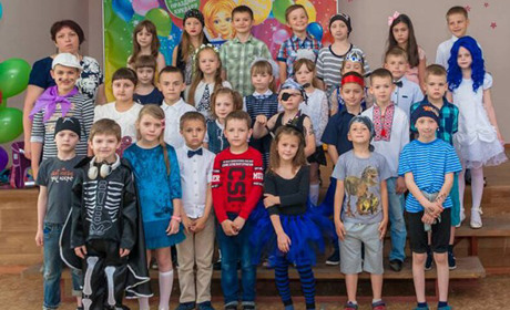 Батьківська подяка вчителям третьої школи
