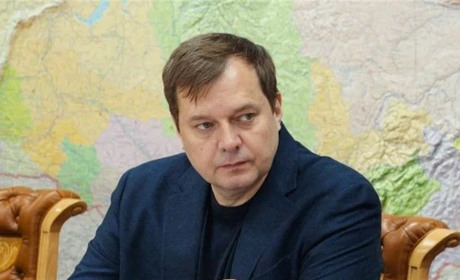 Мелітопольський гауляйтер, депутат-зрадник баліцький вчергове зізнався про крадене зерно