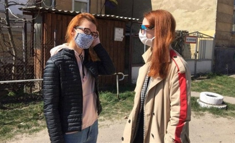 Ковід у 2 містах і 13 районах