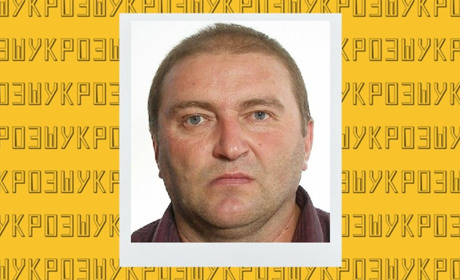 Стріляв біля озера: на Рівненщині розшукують 54-річного підозрюваного у вбивстві