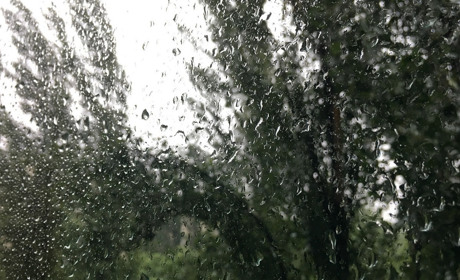 В воскресенье ожидается непогода: примите меры, чтобы избежать потерь и несчастья