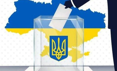 ЦВК сформувала склад територіальних виборчих комісій