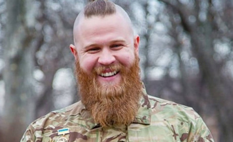 Измаильчанин Василий Позигун вернется домой: сегодня его освободили из российского плена