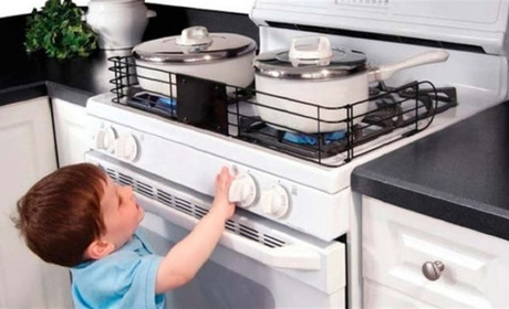 Опіки у дітей: перша допомога, профілактика, типові помилки батьків