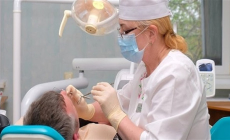 Безоплатні стоматологічні послуги для "чорнобильців": яких категорій стосується