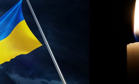 Ізмаїл - у жалобі: на фронті загинув містянин Валерій Степанов