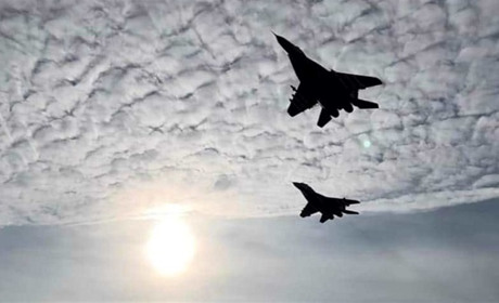 Триває 355-й день війни. Втрати ворога та ситуація в регіонах станом на ранок 13 лютого