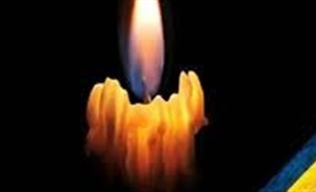 Навічно 32: Старокостянтинів прощатиметься з Героєм