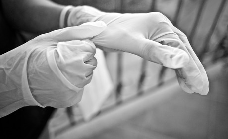 На Запоріжжі вже понад 6 тисяч зареєстрованих випадків захворювання на COVID-19, а що в Мелітополі?