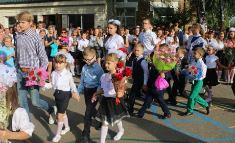 Чи візьмуть дитину до школи без щеплень? Шукали відповіді 
