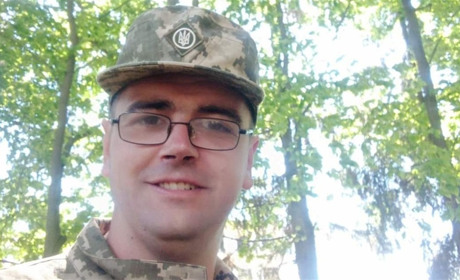 Терміново, після поранення, потребує допомоги військовий з Кременця