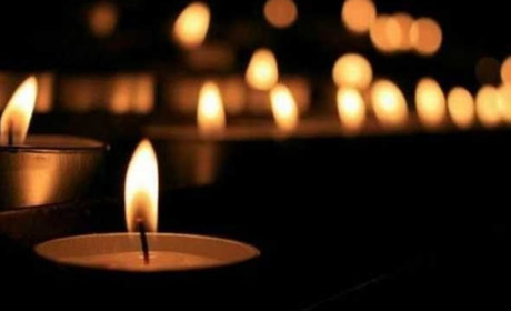 У зв'язку з Днем жалоби у Жмеринці відмінили концертну програму