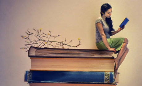 Кращі книги про неординарних принцес	