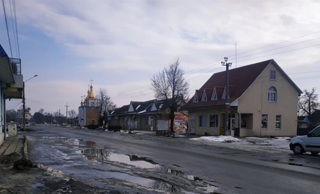 Від морозу до +10. Якої погоди чекати гадячанам протягом тижня