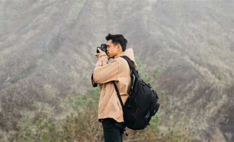 Розпочався фотоконкурс «Вікі любить Землю 2021»: надсилайте фото та вигравайте призи