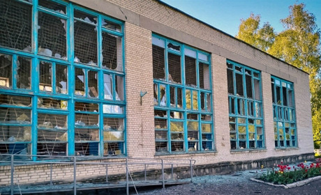 Хроніка війни: обстріли Білопільщини тривають щодня