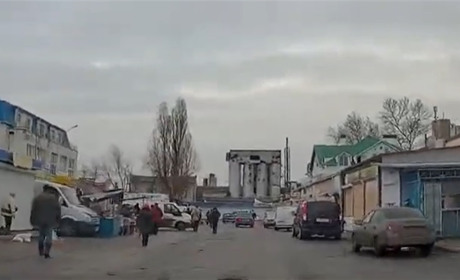 Більшість жителів Нової Каховки чекають на деокупацію