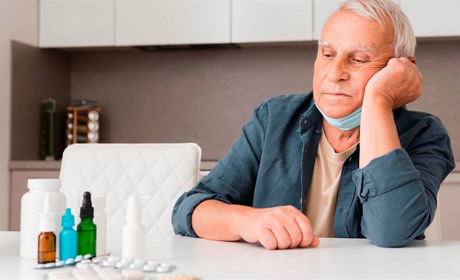 В Україні — знов антирекорд, а на Запоріжжі за добу на коронавірус захворіло 20 дітей