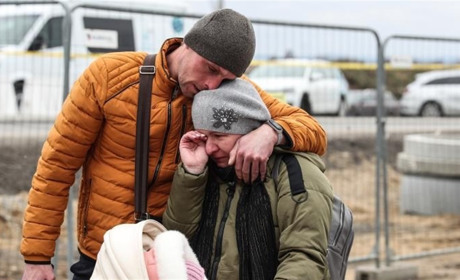Греція призупиняє програму підтримки для українців: деталі